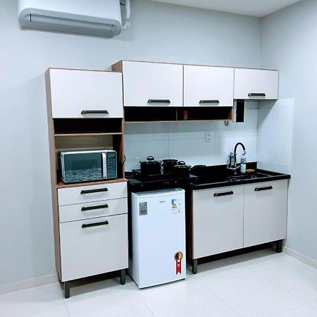 Estudio Novo Bem Equipado 塞拉 外观 照片