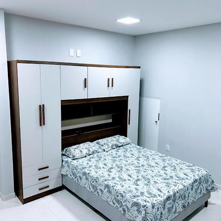 Estudio Novo Bem Equipado 塞拉 外观 照片